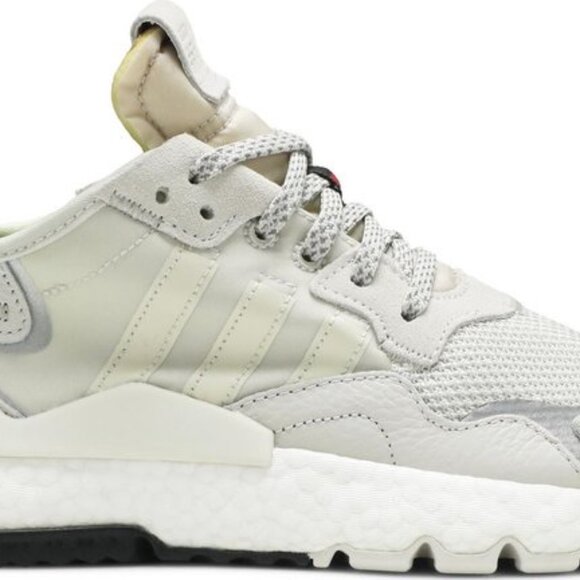 ADIDAS 3M Nite Jogger Womens' - 7.5 - Picture 9 of 9